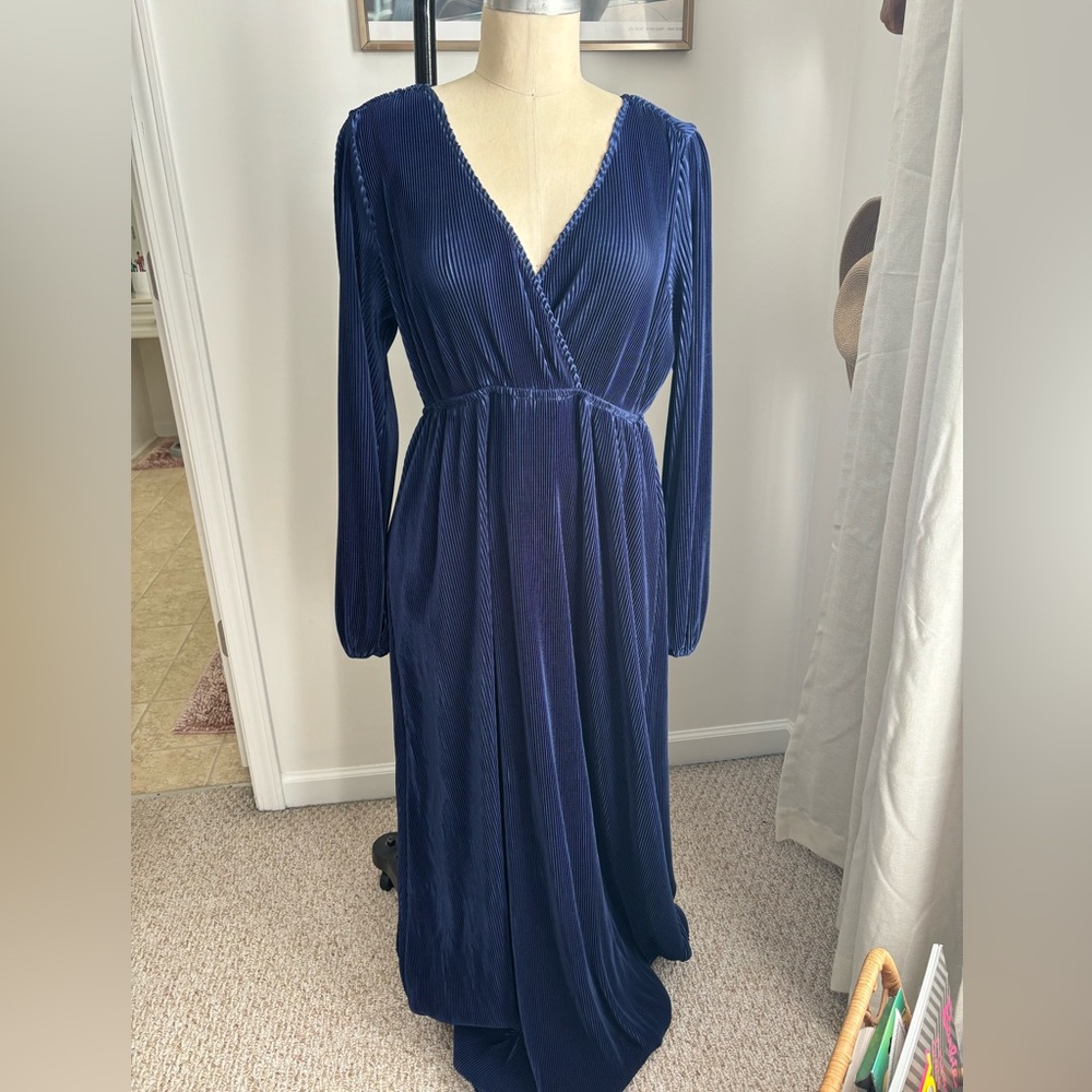 Baltic Born Maxi Dress